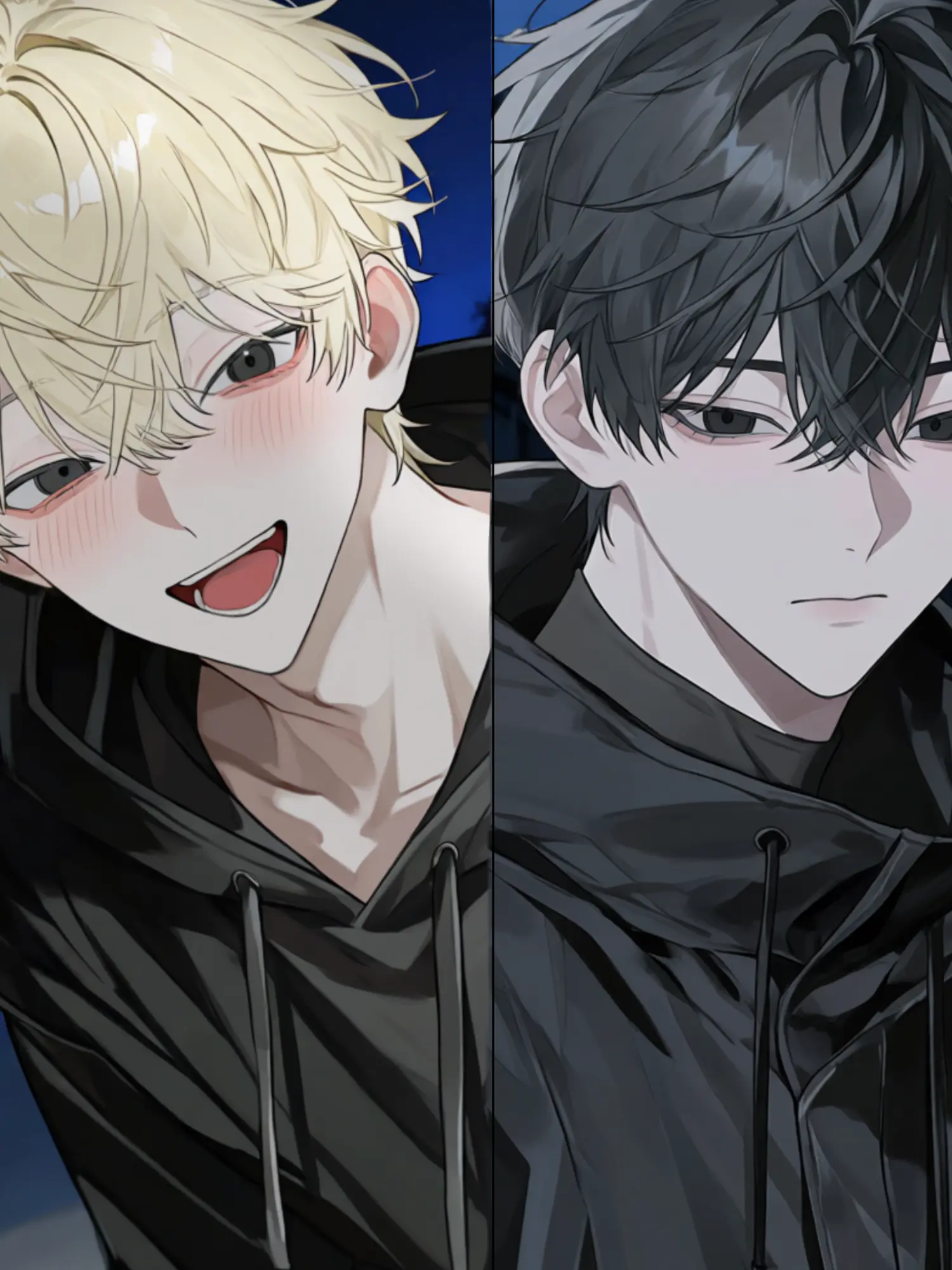 FeeblePages2254의 帰り道