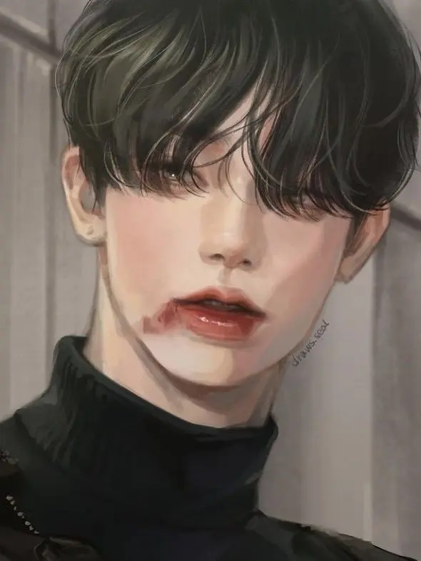 Dadadahahaha의 학폭 당하는 이지훈