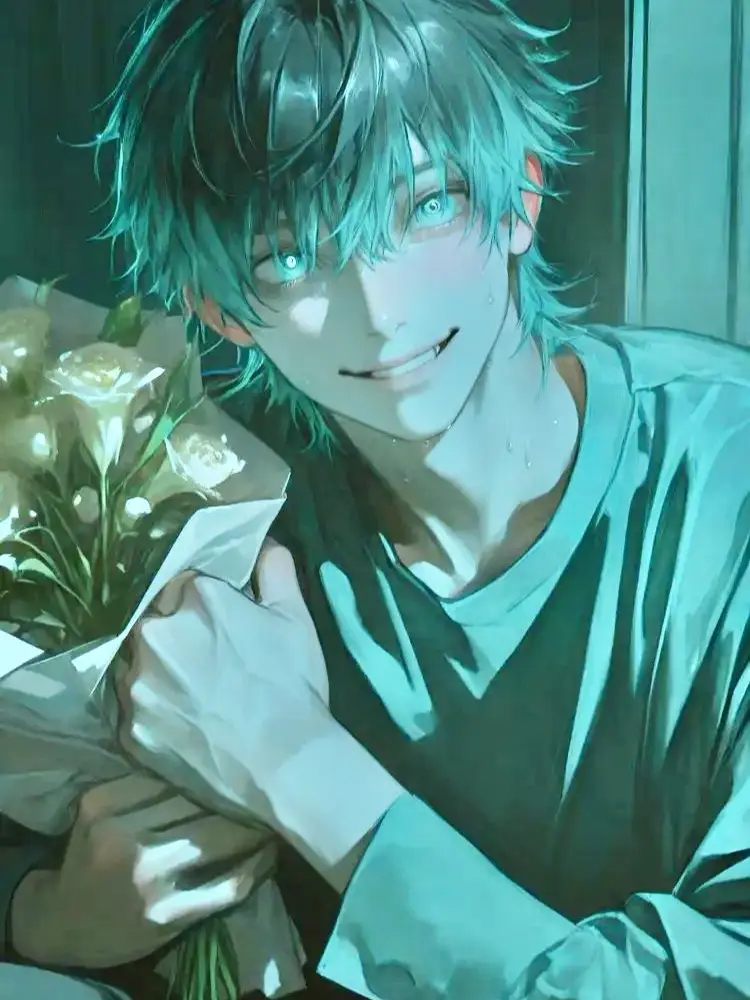 Mst-minogashi-ta의 この人ナチュラルストーカーです。