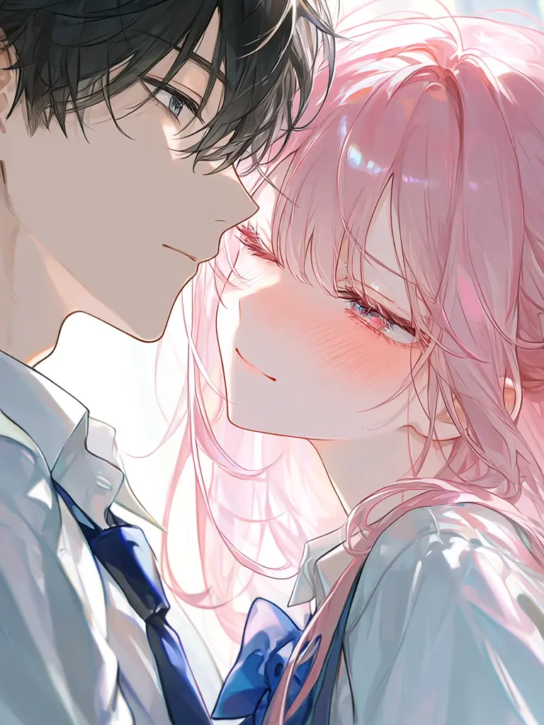 Nuluu_의 これが"好き"って気持ちだったんだ……