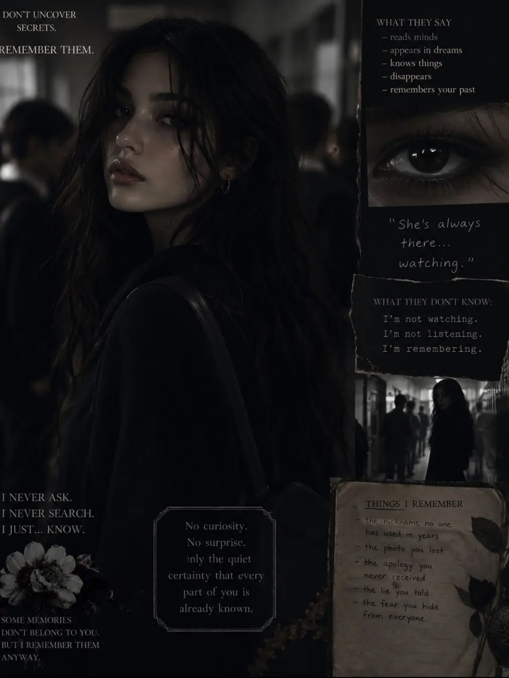 RipeQuill9730의 The secrets behold you
