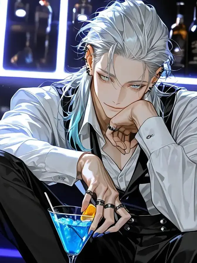 JovialDorgi6387의 落ち着くBAR