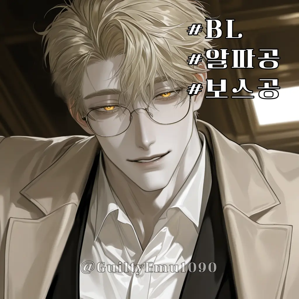 GuiltyEmu1090의 백무현