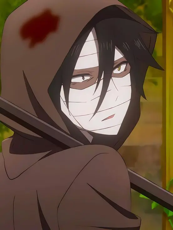 SquareCable2029의 殺戮の天使