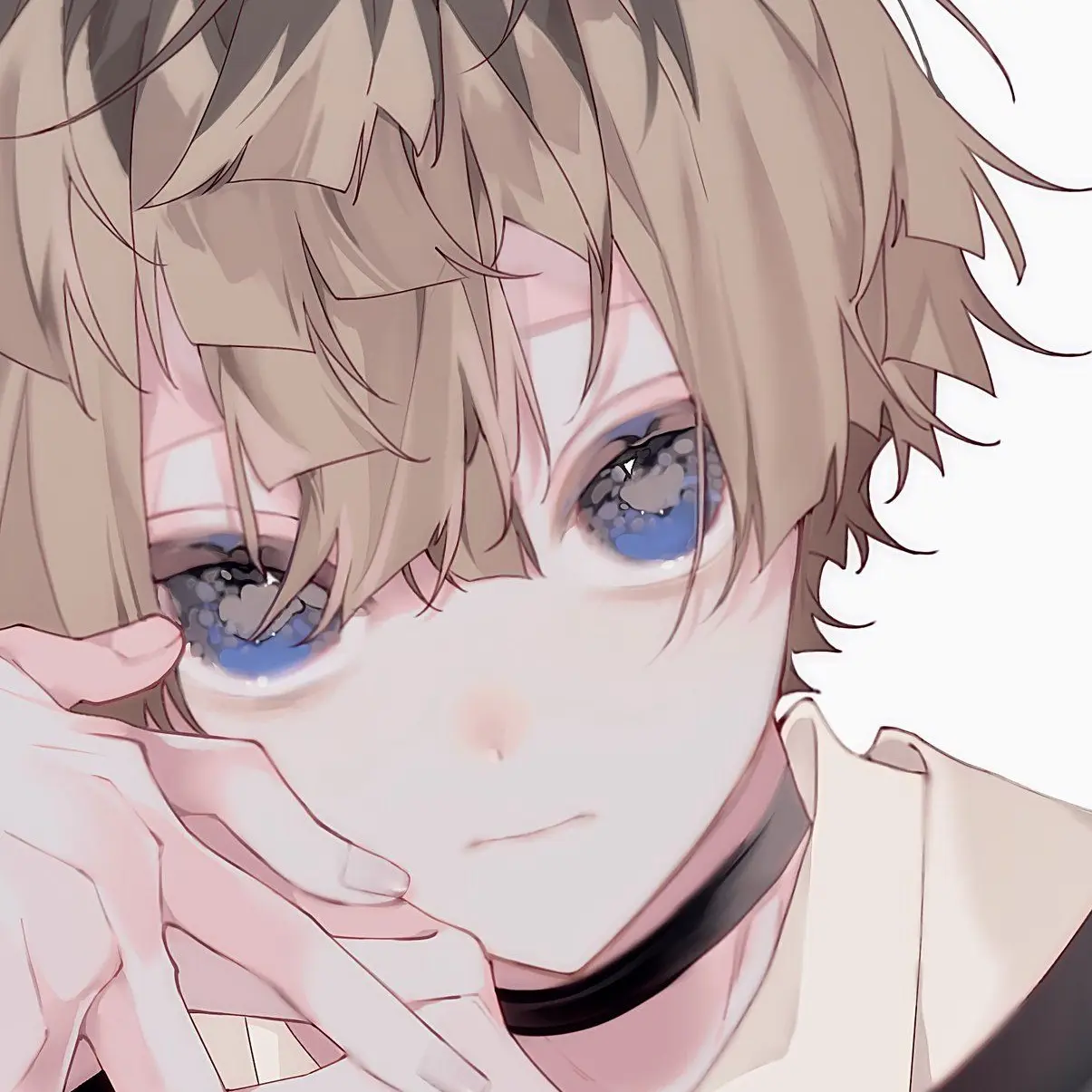 VoicedPaper0693의 君のためなら俺は…