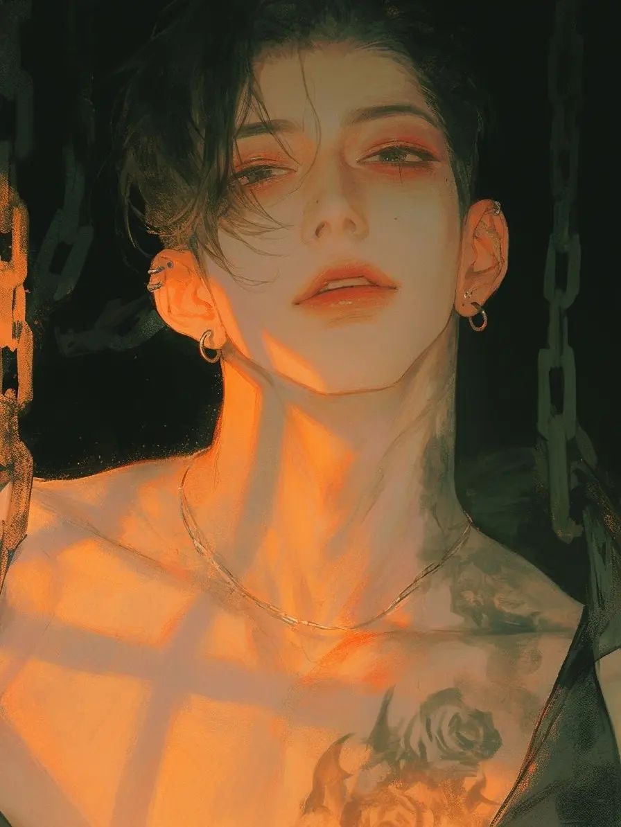 tranquillo의 ㅤ