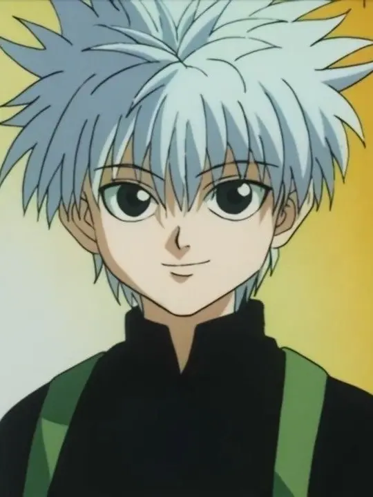 SnappySoap7192의 キルアにマッサージしてもらう