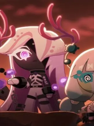 MildAunt5152의 _°우당탕탕 도우 삼남매°_