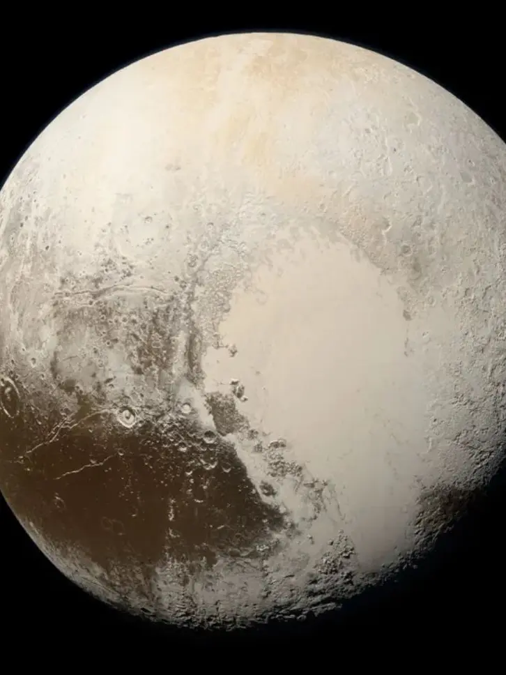 Putusasa6867의 포세이큰 명왕성가기(?) 걍만든거임