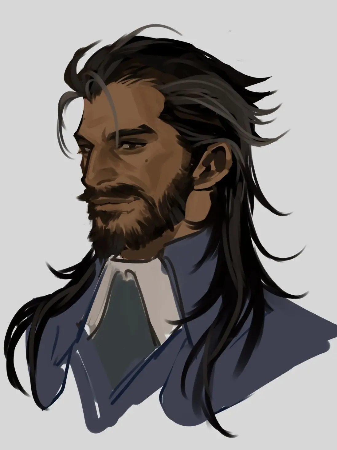 Sukunasbigbuttcheek의 Soft dom older guy <33