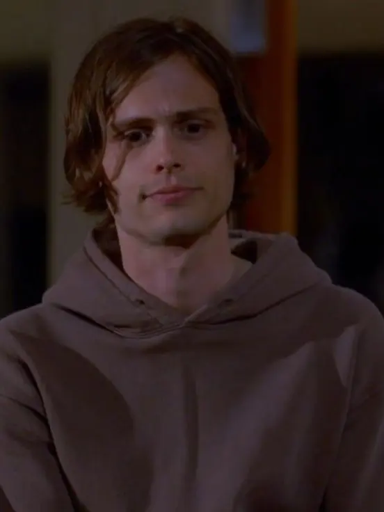 M00nlover8000의 Spencer Reid