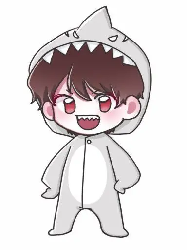 MoonLV의 ☆나른한 패밀리☆(찐 가족 설정)