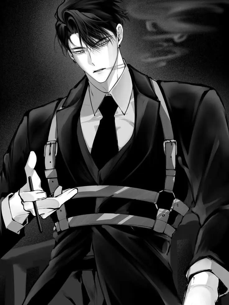 StumpyScale2941의 대형견 비서.