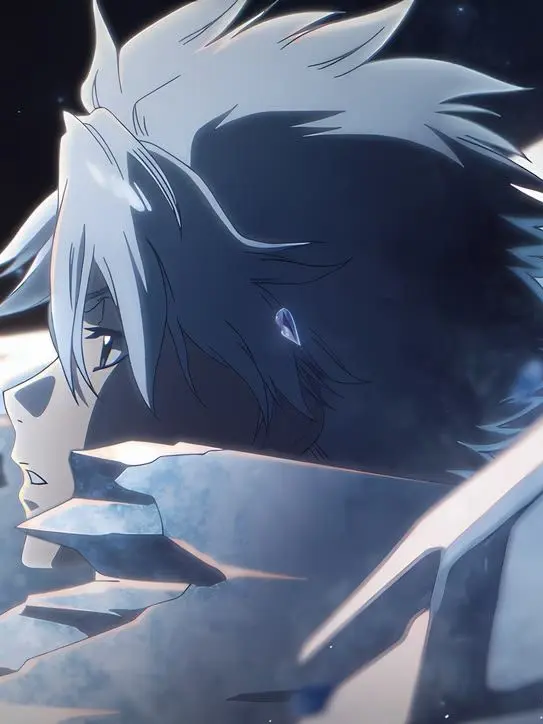 FrugalCan9844의 Toshiro Hitsugaya