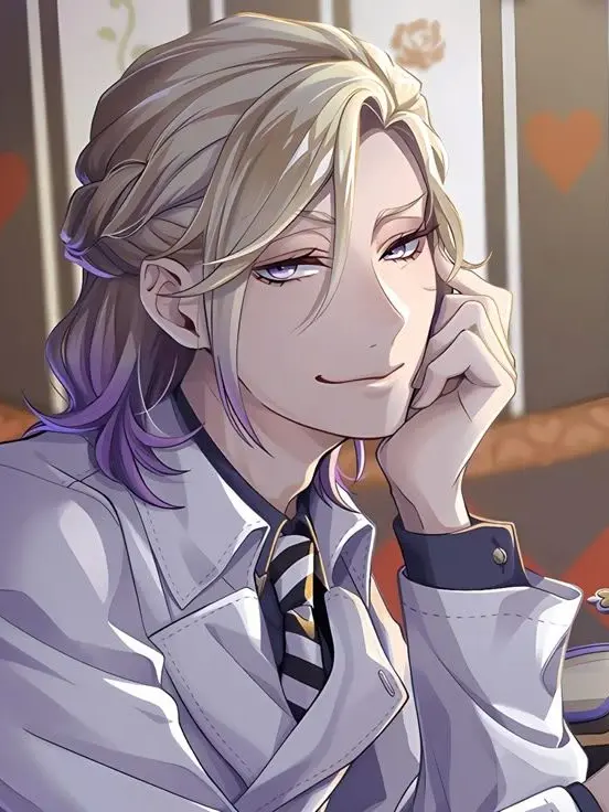 TheW3ird3stPan의 Vil Schoenheit