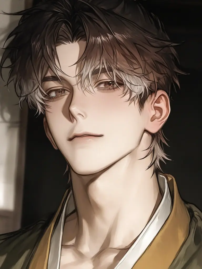 Habaek9010의 김한솔