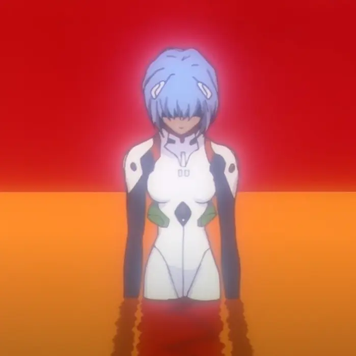 ESTP_013의 아야나미 레이