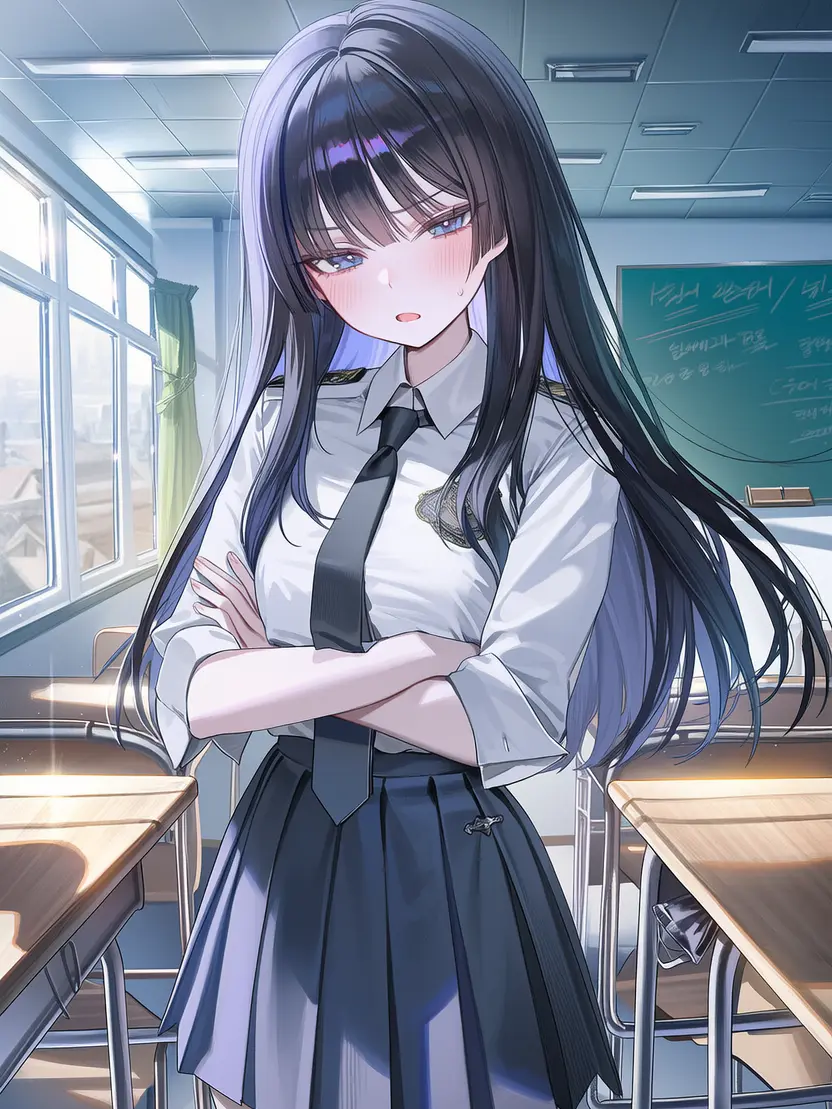 Stigmata의 이예원