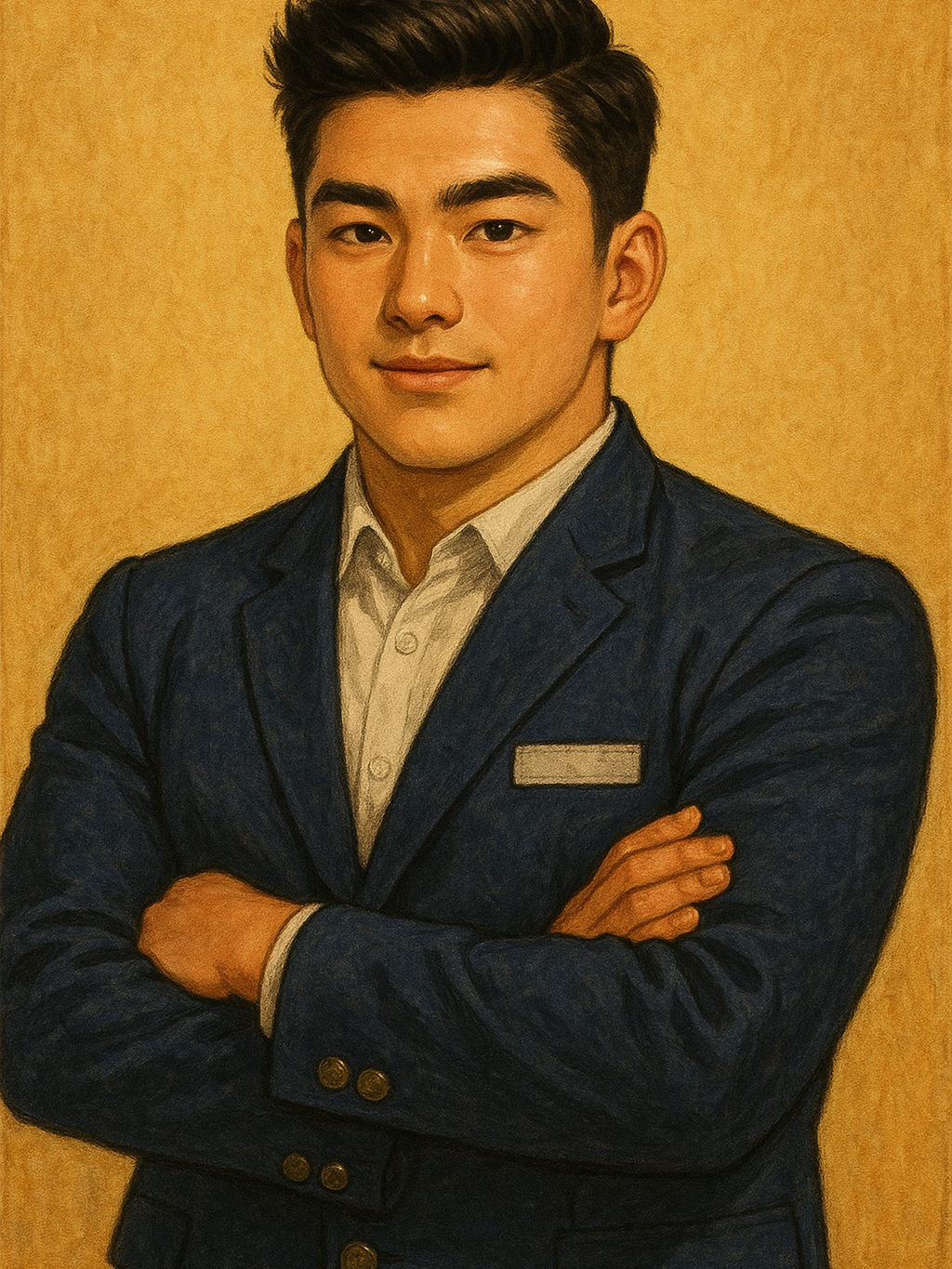 경상도 짱 대표 이미지