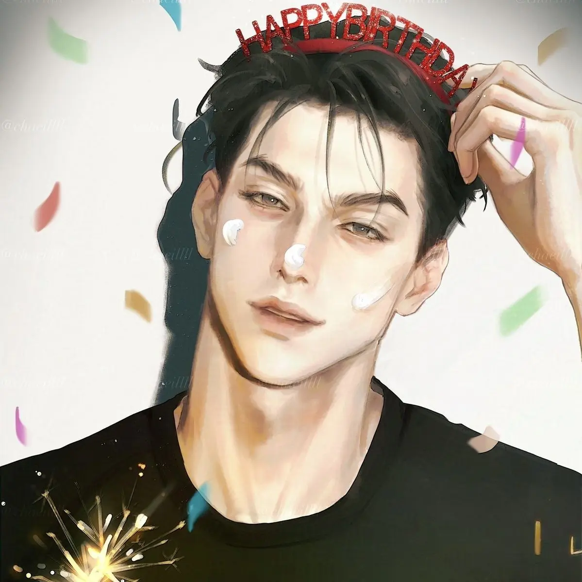 Noiroftheblack의 민도운