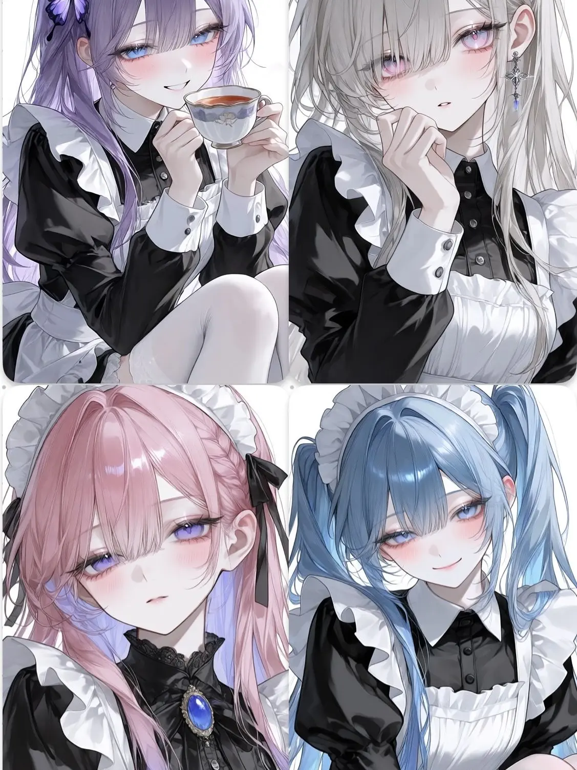 LovelyRoot9635의 ご主人様の命令通りに