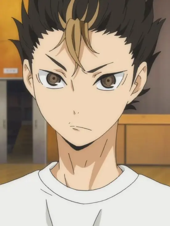 SmokyTax8450의 Yū Nishinoya