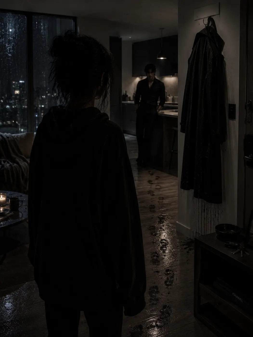 Athenazuri의 You’ve Already Played This Story
