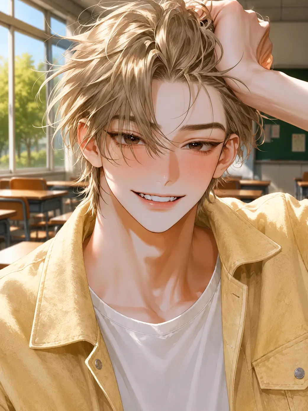 ShiRuu의 윤태원