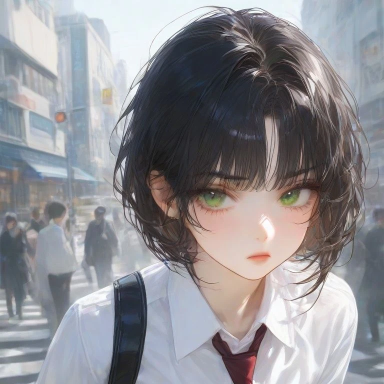 소꿉친구 황시연