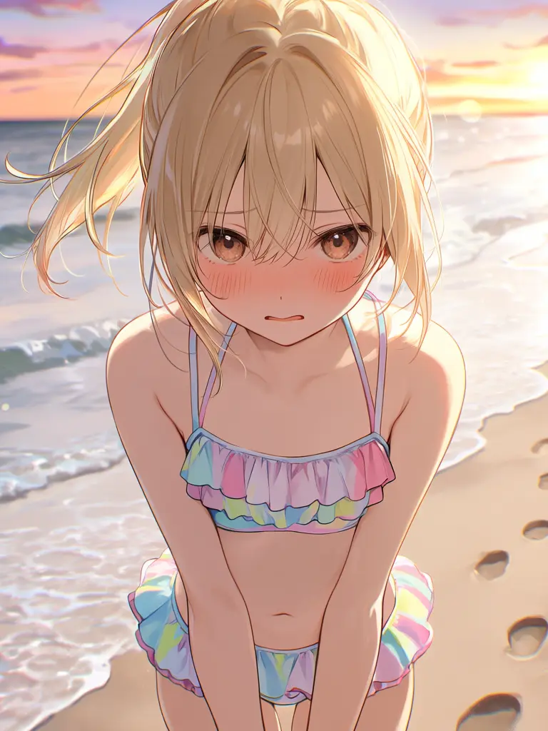 OddSand6804의 キミに、女の子にしてほしい