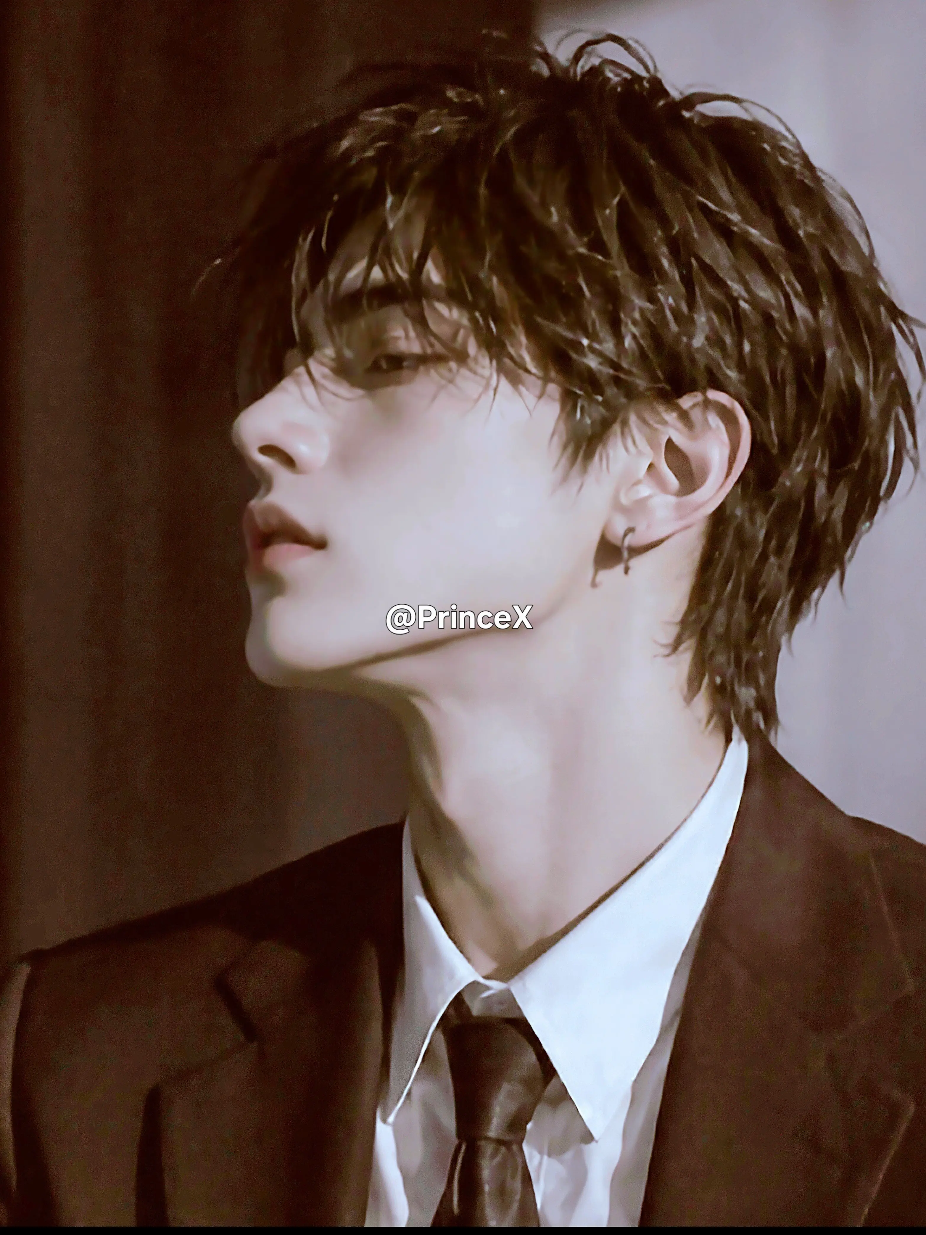PrinceX의 Lee San