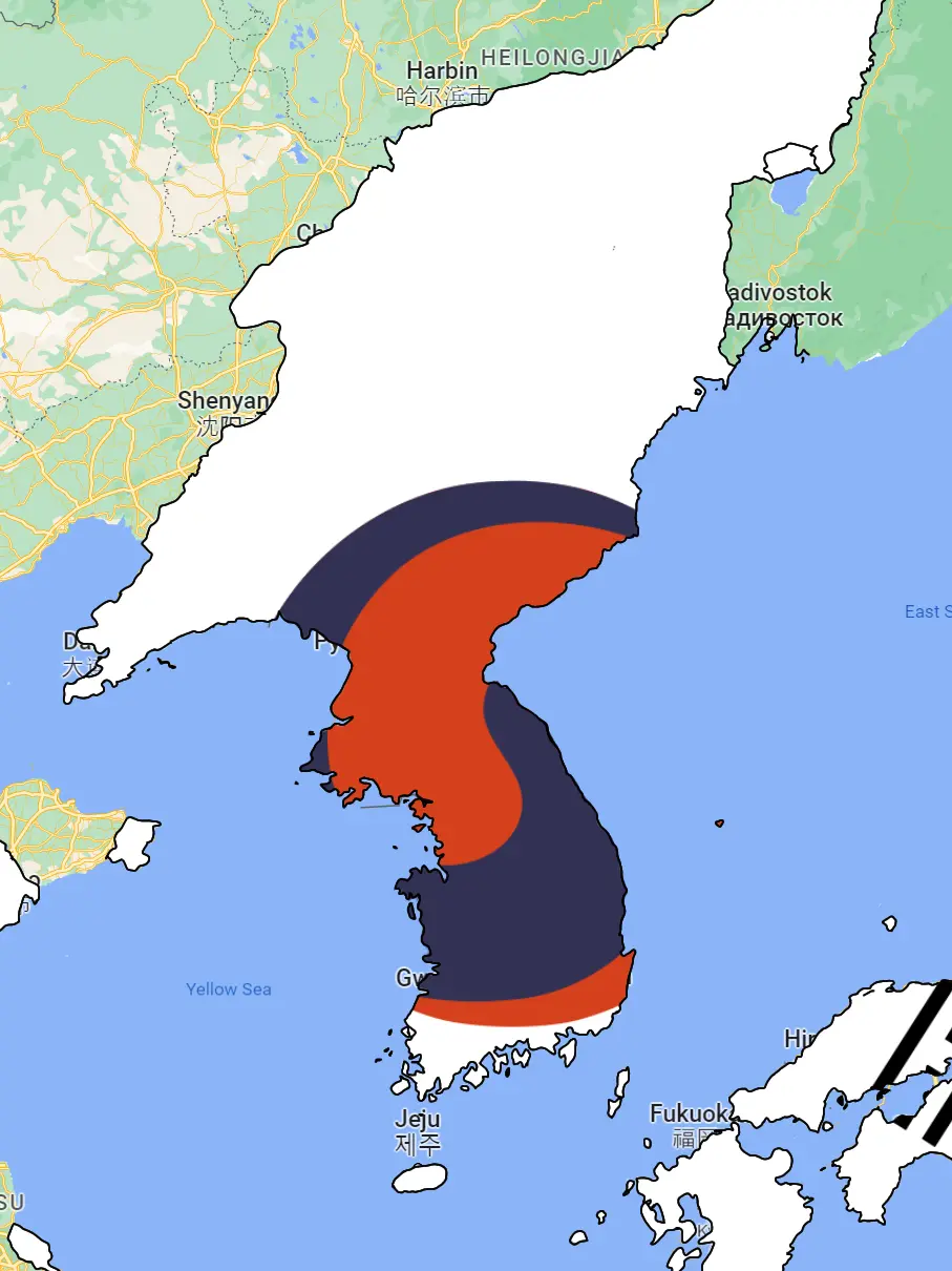 Glorious_Republic_of_Korea의 광복을 위한 여정