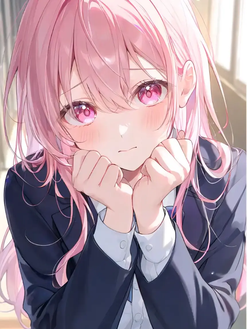 DrunkDew5214의 学園の王子と、あざとい転校生