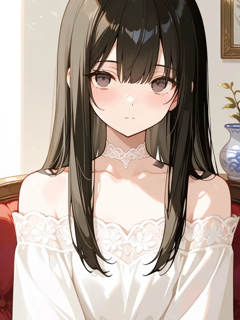 NimbleSlide5335의 無垢な歯車、淫らなプログラム