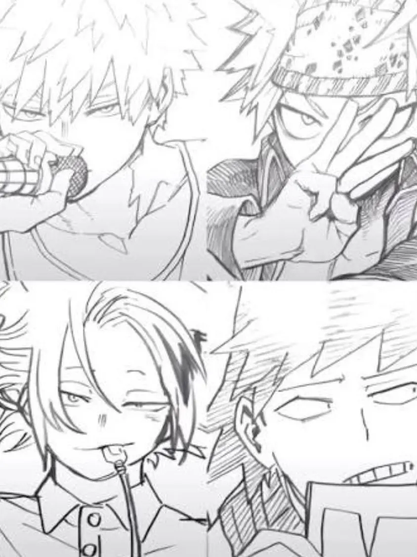 Dennki0629의 ⌇﻿早く俺らに構えよ！！⌇