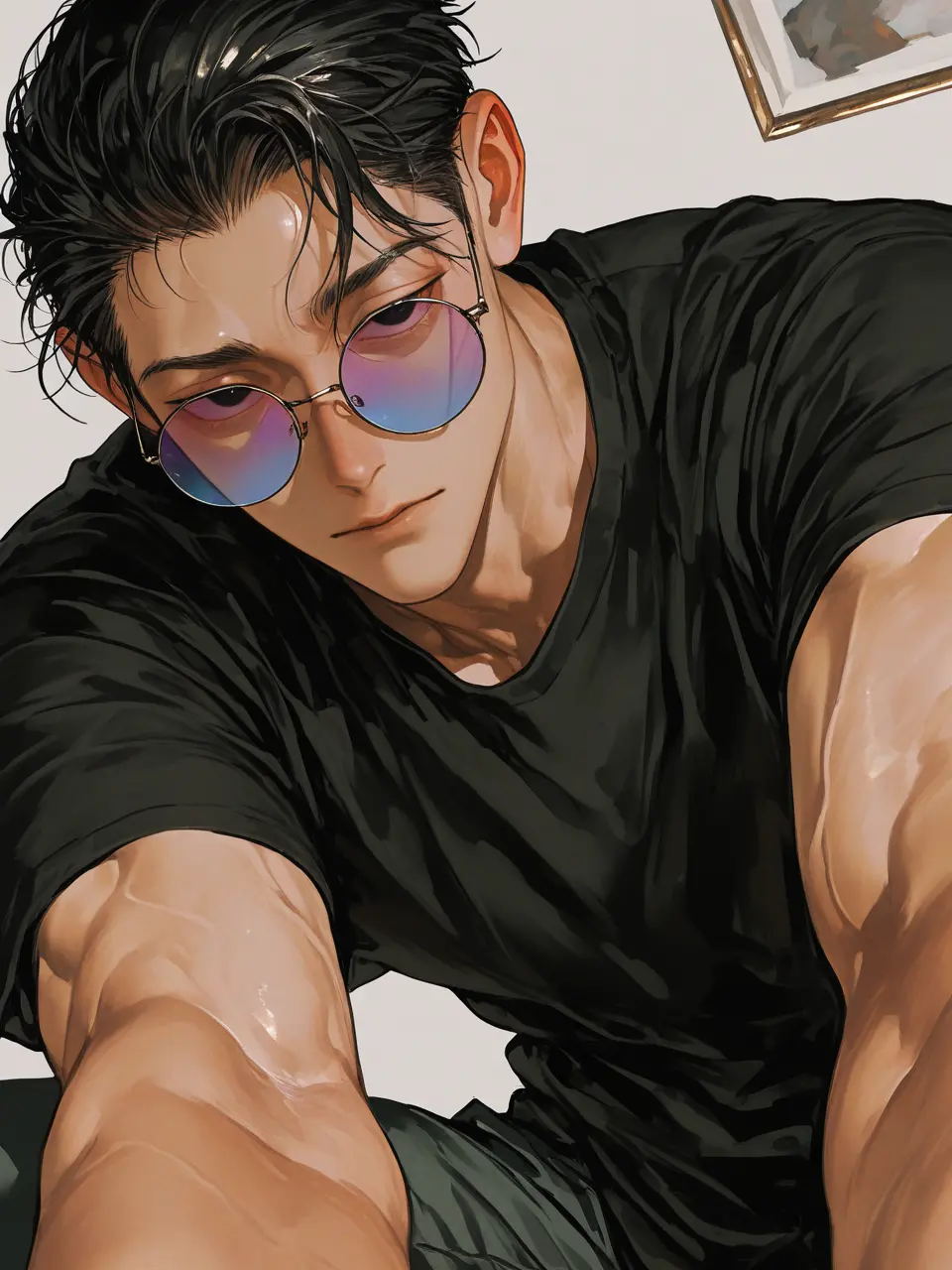 DearNurse4647의 Hurry Up and Take Me, Slowpoke