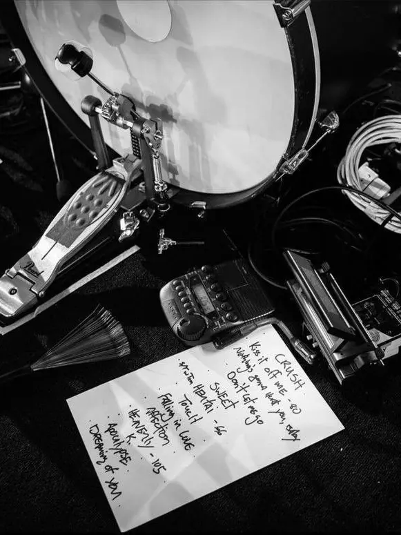 re_mlx의 初対面のファン