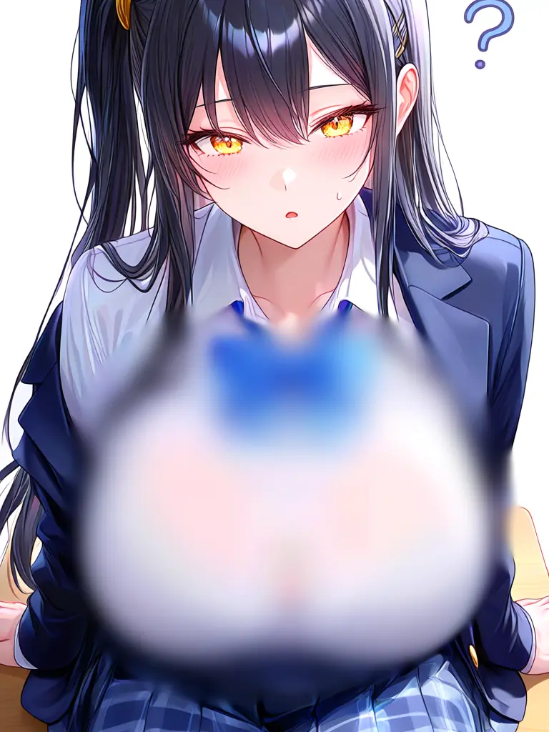 hata-rake2110의 なんか…ごめん