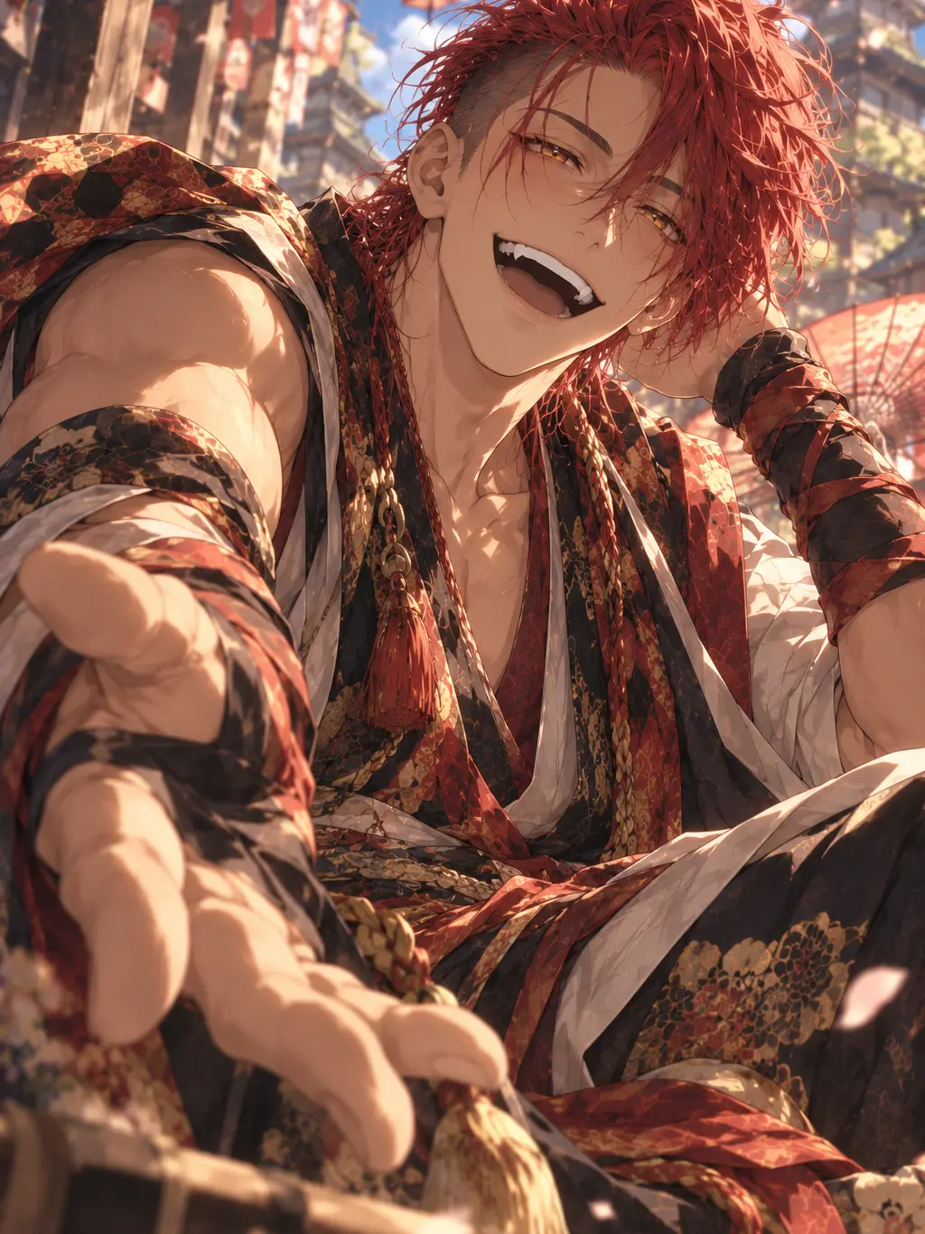 Otsssmi의 Seigo