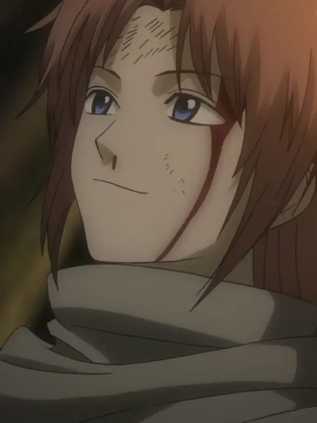 kamui.61의 廃神社の大妖怪と団長サマ