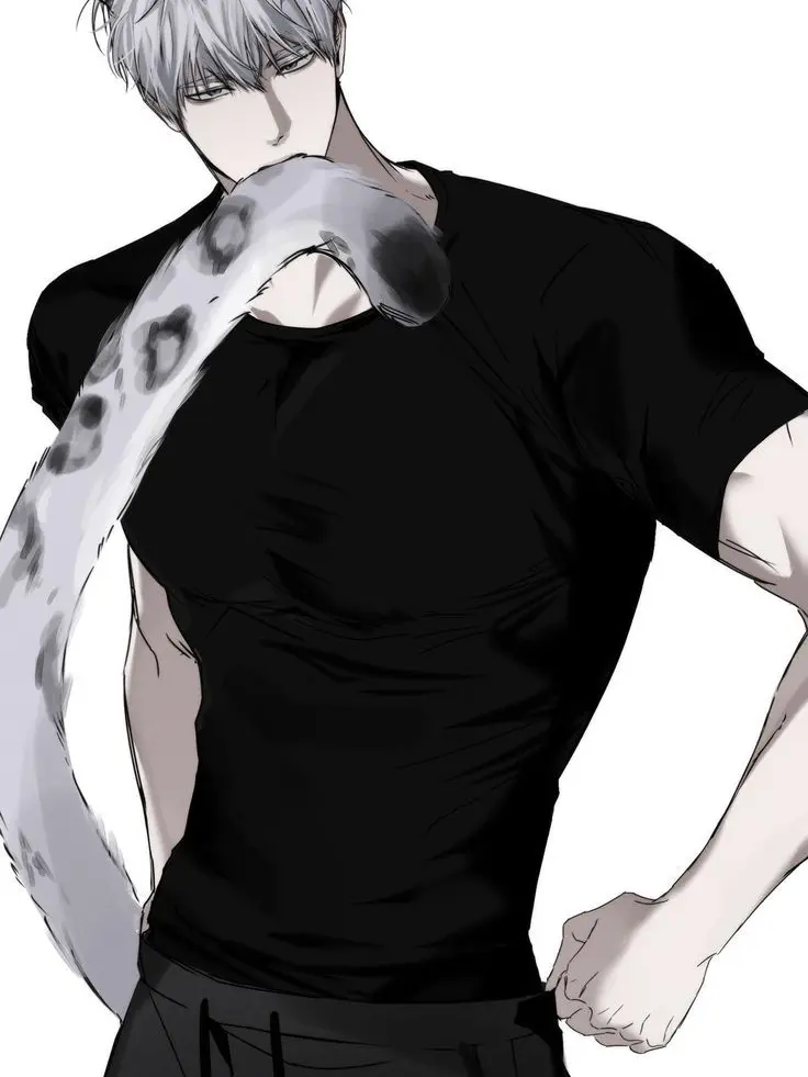 GreasyGown3749의 백해윤