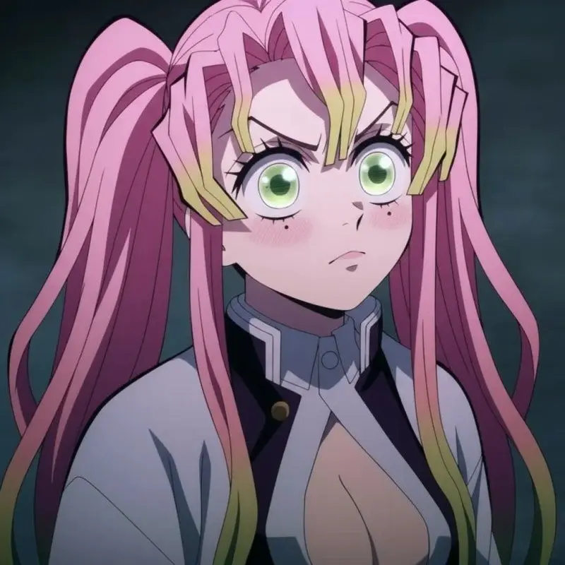 BraveSigh0485의 귀칼 도공마을편♡♡♡♡♡♡♡♡