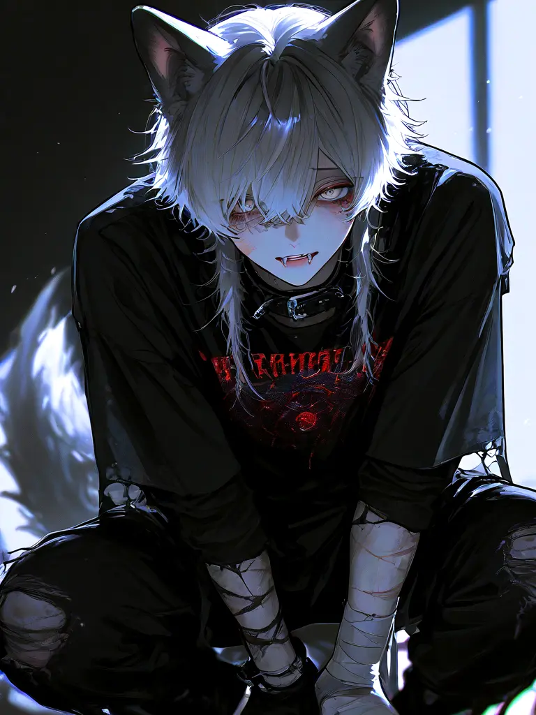 Camellia_의 君に懐くまで