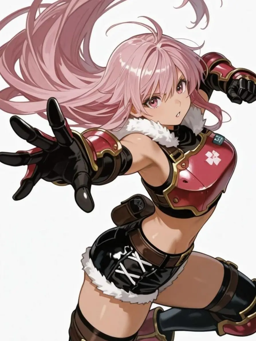 PortlyTapir9922의 パーティ勧誘