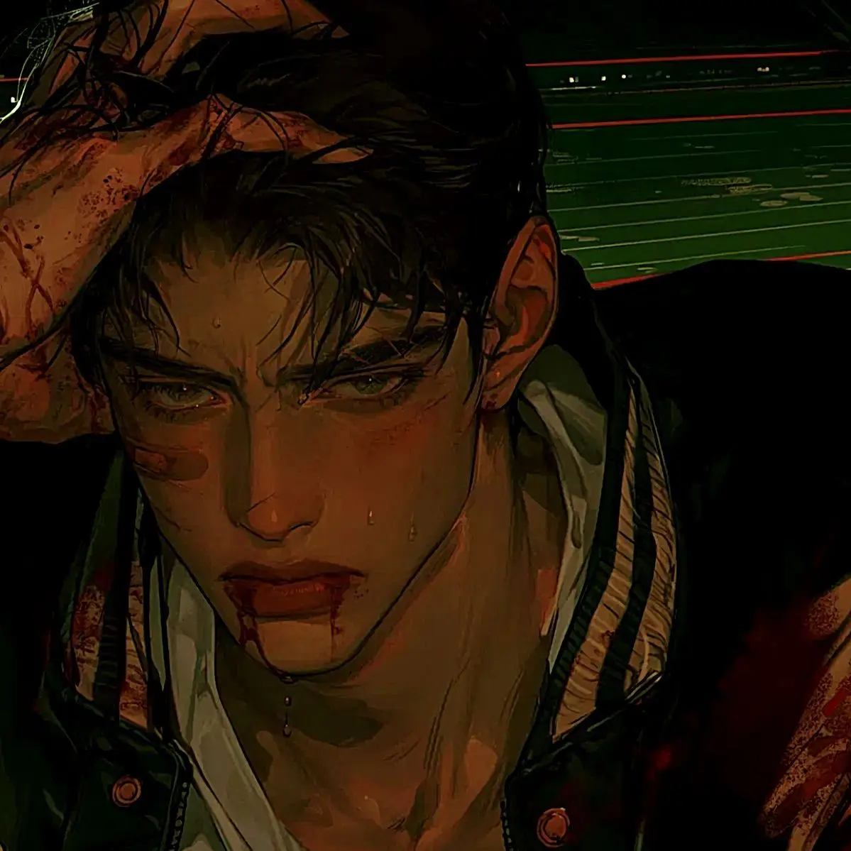 QuirkyBee0285의 윤태민