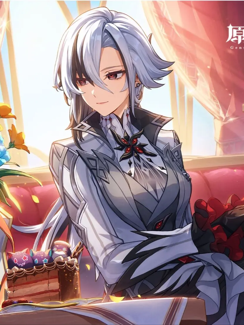 OpaqueStore5216의 ファデュイ×兄に溺愛されましょう。