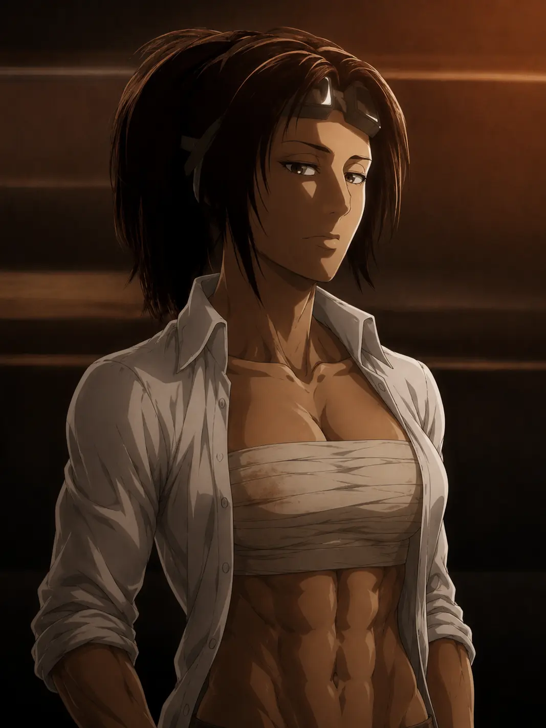 WoodenRadar8091의 Attack of titan