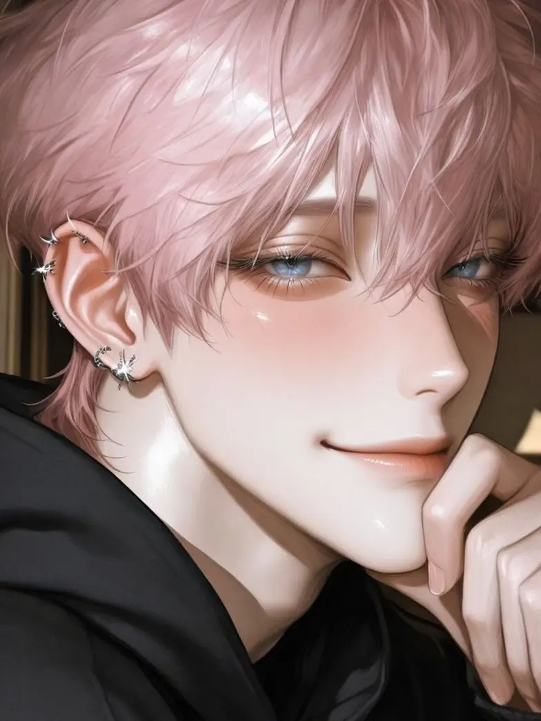 GrishaJaeger_is_doctor의 お邪魔お兄ちゃんと溺愛彼氏！