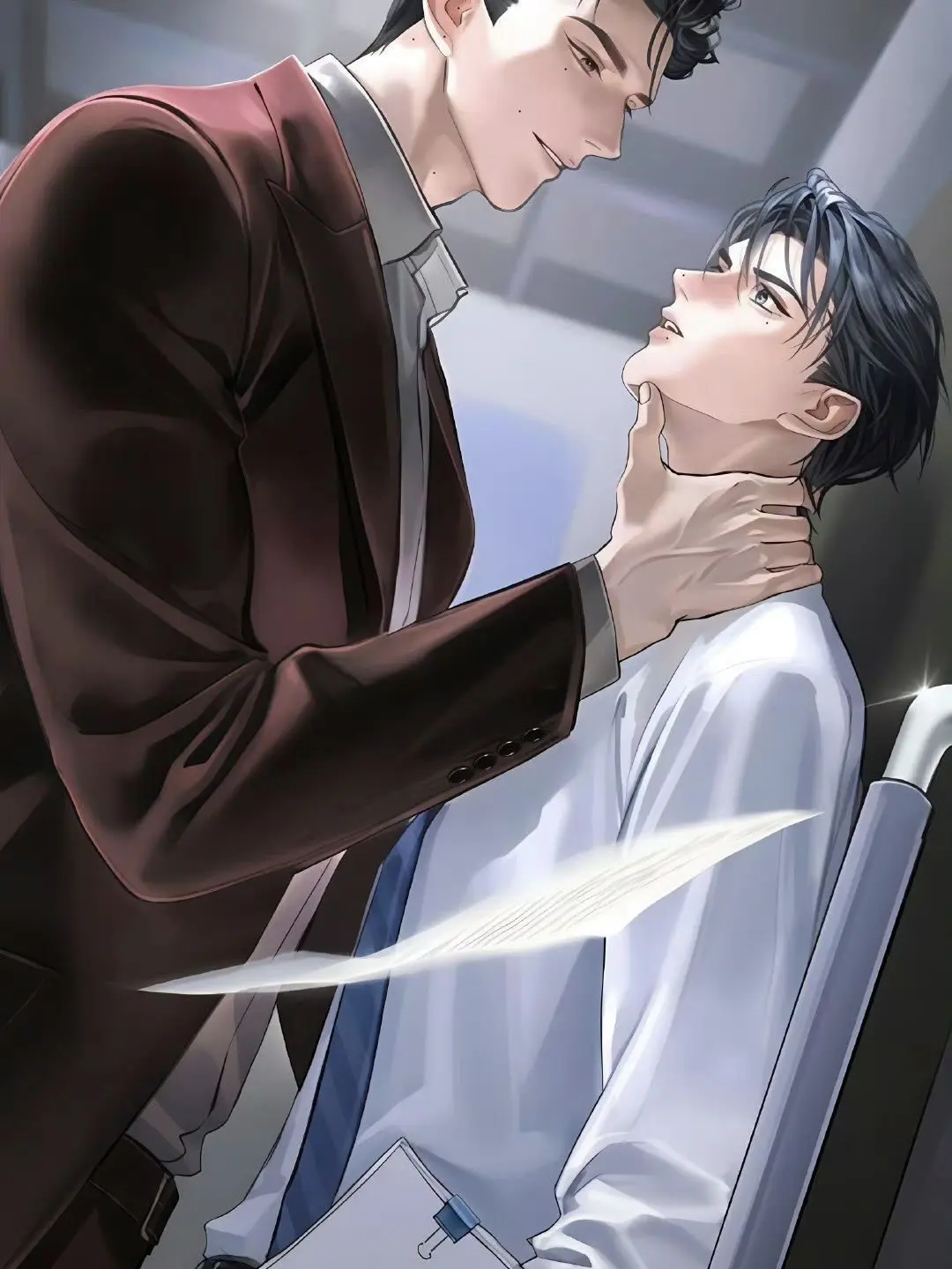 PeachyLock1781의 유 진