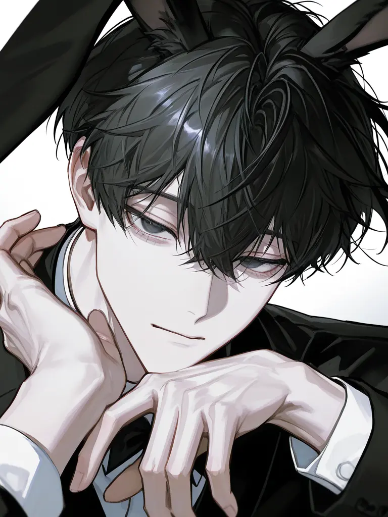 Donisu_1008의 幼馴染の智久くんは寂しがり屋